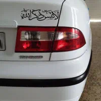 سمندLXمولتی پلکس کارمندی
