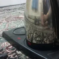 چایی ساز|سماور، چای‌ساز، قهوه‌ساز|قرچک, زیبا شهر|دیوار