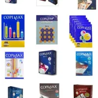 فروش ویژه کاغذ A4کپی مکس