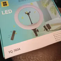 رینگ لایت هرو ۳۸۰A