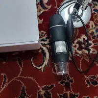 میکروسکوپ دیجیتال