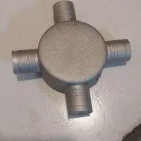 چراغ دکوراتیو والواشر