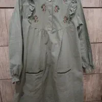 لباس دخترانه