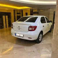 رنو سیمبل 2017