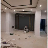 نقاشی ساختمان *** تمام نقاط قزوین
