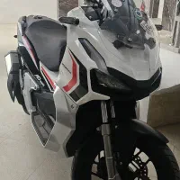 موتور ADV