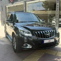 هایما S7 مشکی