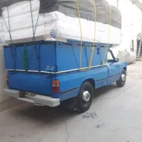 باربری نیسان