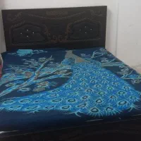 تخت خواب دونفره