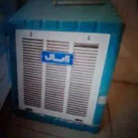 کولر آبی3500 درحد