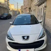 ۲۰۷ پانوراما مدل ۱۴۰۳