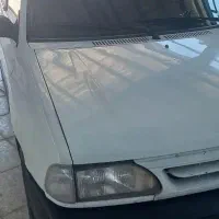 پراید مدل۸۴