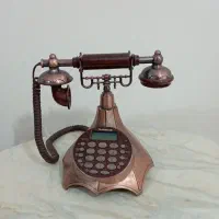 تلفن سلطنتی رومیزی
