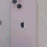 ایفون ۱۳ باطری ۱۰۰ فابریک