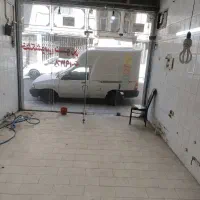 اجاره مغازه ۳۱ متری مناسب تمامی مشاغل