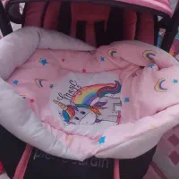 کریر،روروئک،گهواره