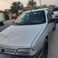 پژو ۴۰۵