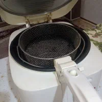 سرخ کن