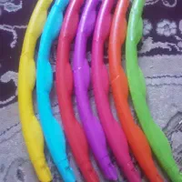 حلقه کمر