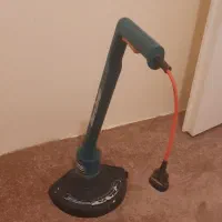 علف تراش برقی
