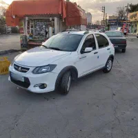 کوییک ۱۴۰۲ بدون رنگ معاوضه باشاهین ۱۴۰۱