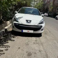 207|خودرو سواری و وانت|تهران, الهیه|دیوار