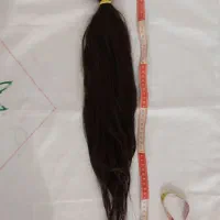 موی طبیعی
