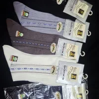 جوراب مردانه