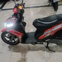 Benelli 125cc  VZ|موتورسیکلت|مشهد, بهشت|دیوار