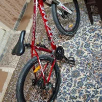 دوچرخه کوهستان ژیتان gt1080 نو