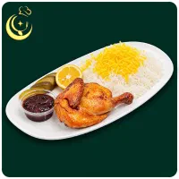 کمک آشپز خانم و آقا