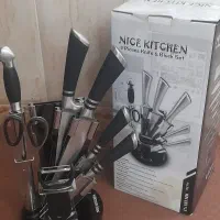 ست چاقو صفر صفر