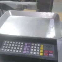 ترازوپندمدلPX6000