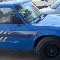 نیسان مدل دی403تک سوز نقدیا معاوضه با سواری