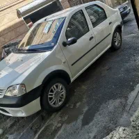 تندر 92 اتومات کارخانه ای سالم فوری و به قیمت