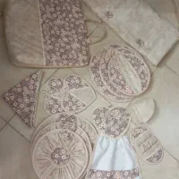 دوخت و سفارش سرویس آشپزخانه