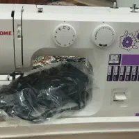 چرخ خیاطی نو