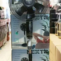 پنکه ۳حالته نکست ب قیمت عمده برای همه