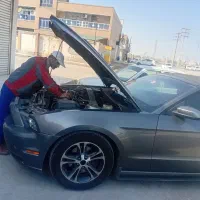 امداد وبرقکاری سیار انواع خودرو های ایرانی وخارجی