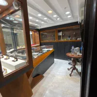 فروش و رهن مغازه طلا فروشی و سکه