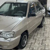 پراید132هیدرولیک