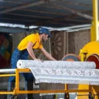 قالیشویی آریا آبیک