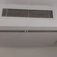 خبره ترین سرویس کاران کولرگازی وداکت سقفی وکولرآبی