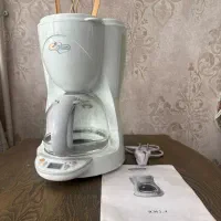 قهوه ساز دلونگی lCM4