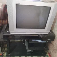 تلوزیون سامسونگ ۲۱ اینچ