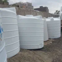 تانکر پنج هزار لیتر نانو باغ و باغچه