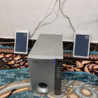 اسپیکر میکرولب