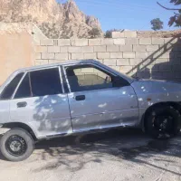 ماشین برای فروش