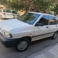 پراید مدل ۸۷