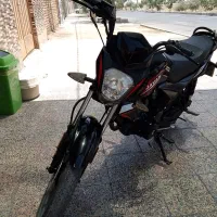 موتور جوان